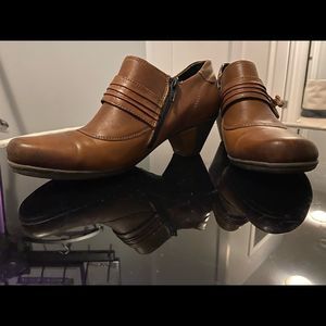 Genuine Leather Shoes
